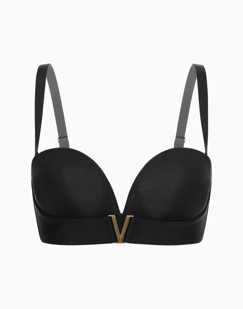Bikini con coppe ID1014 ARGENTOVIVO - Image 4
