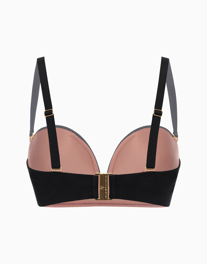 Bikini con coppe ID1014 ARGENTOVIVO - Image 5