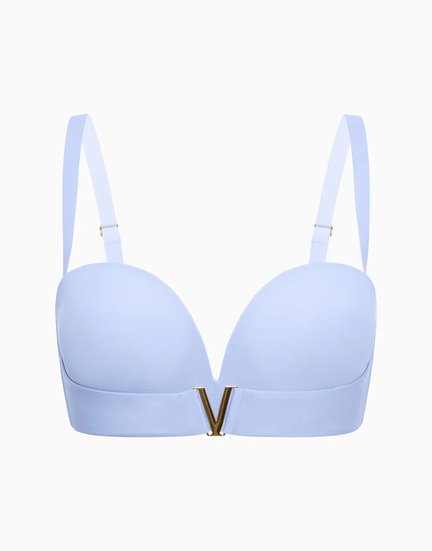 Bikini con coppe ID1014 ARGENTOVIVO - Image 7