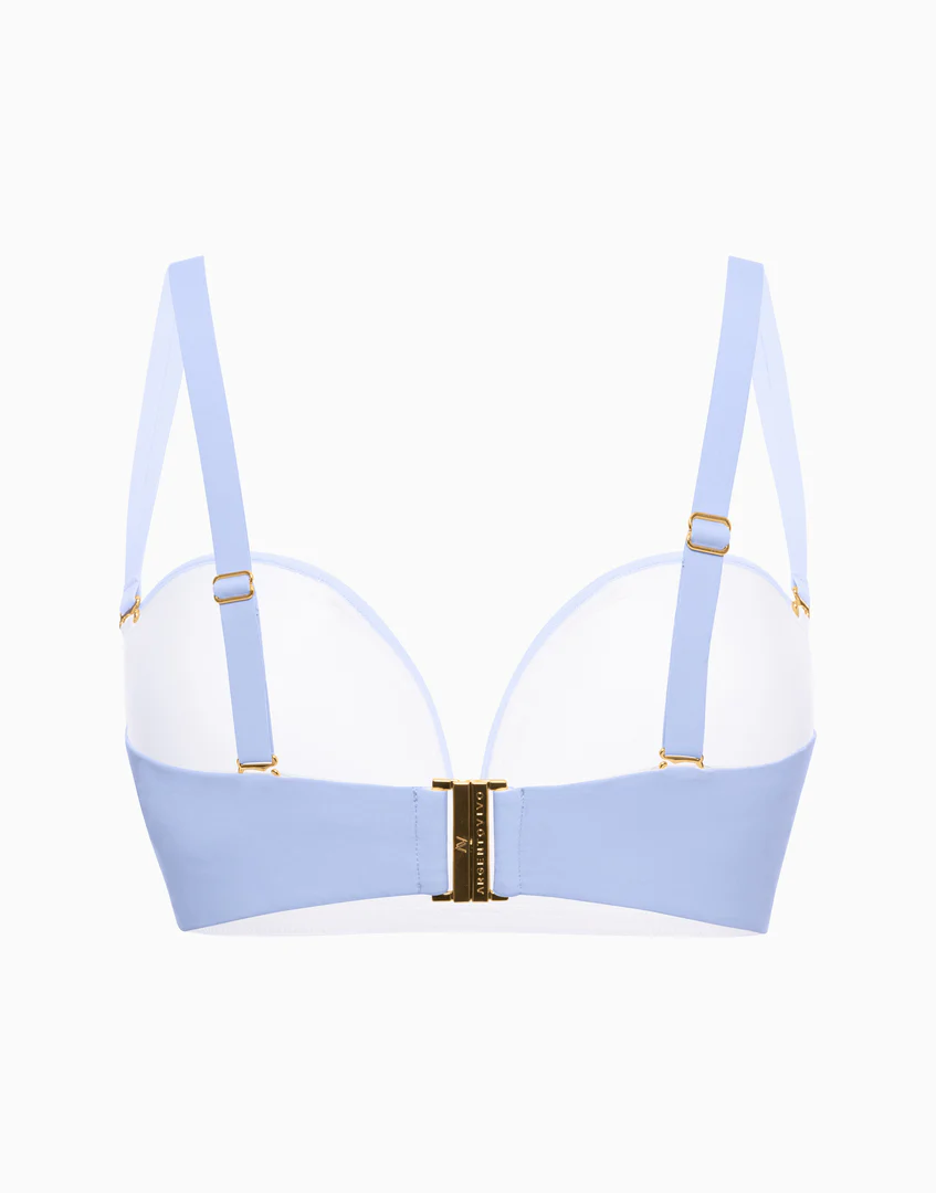Bikini con coppe ID1014 ARGENTOVIVO - Image 8