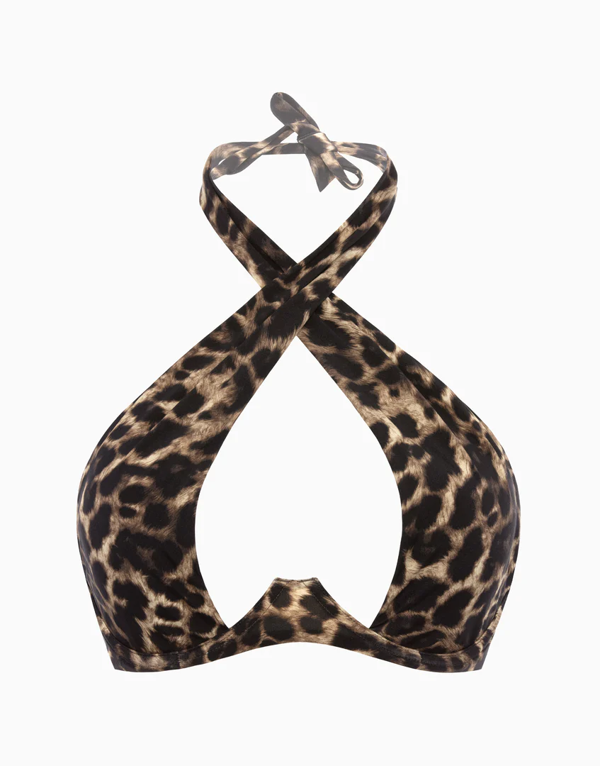 Bikini con coppe preformate ID800 - Image 3