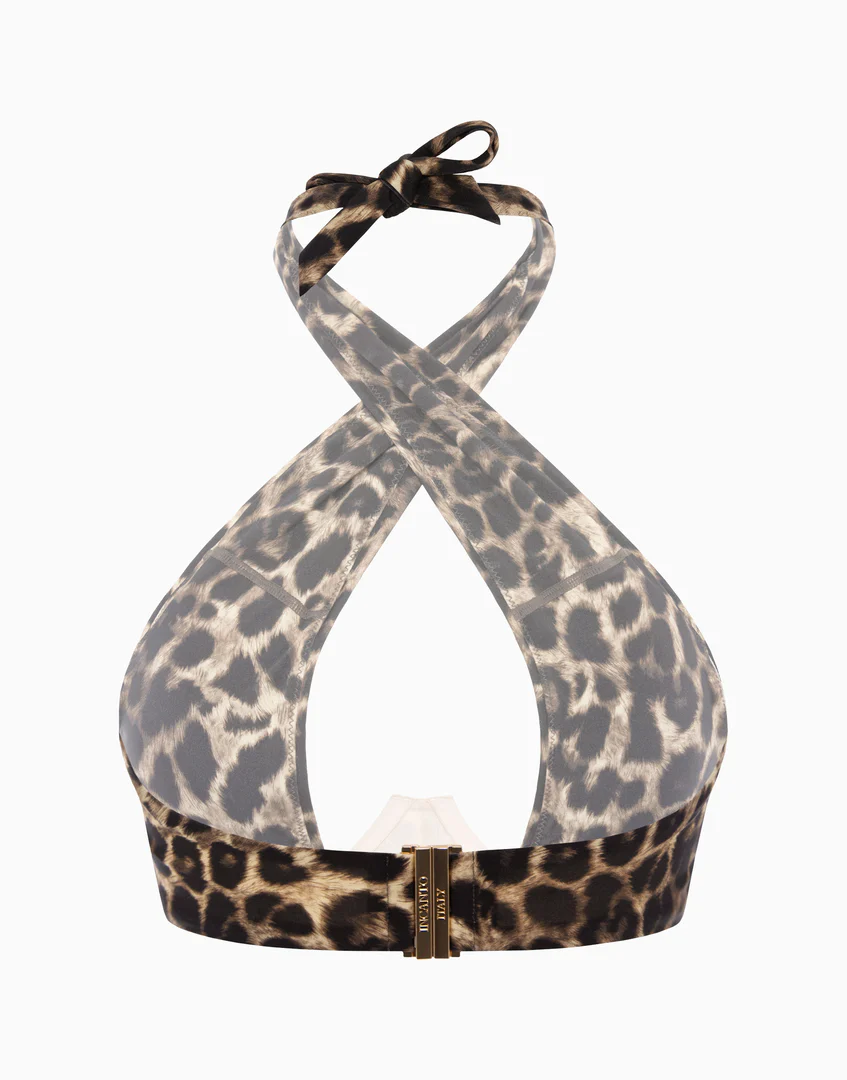 Bikini con coppe preformate ID800 - Image 4