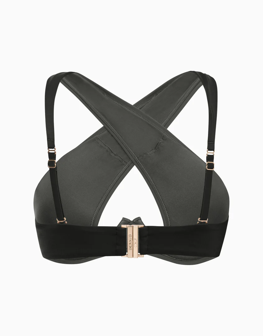 Bikini con coppe preformate ID818 - Image 7