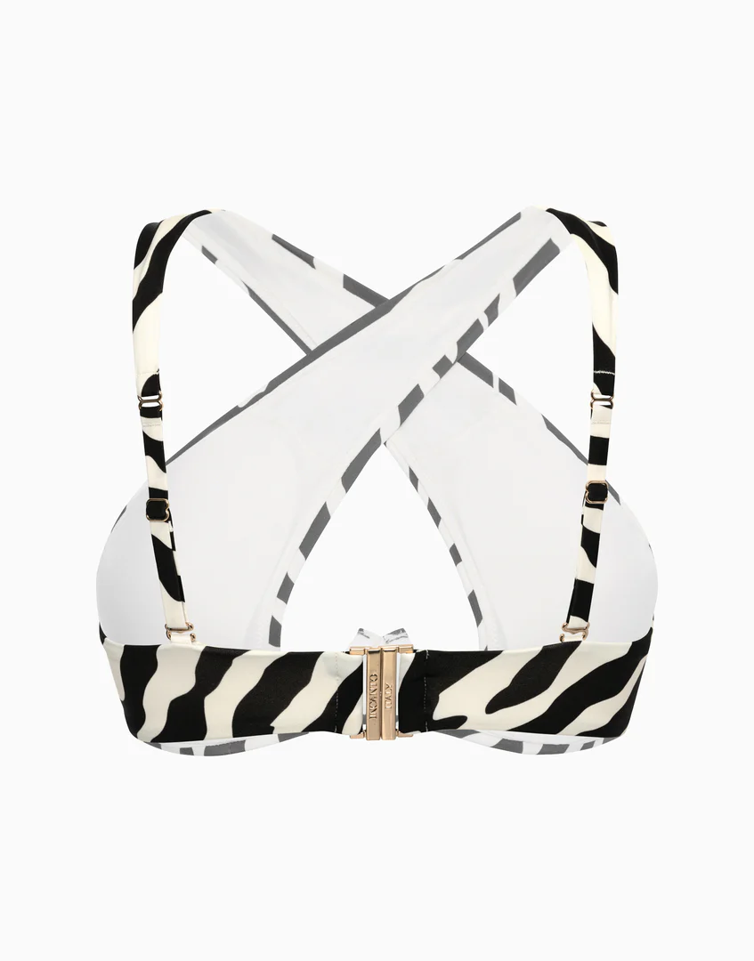Bikini con coppe preformate ID818 - Image 8