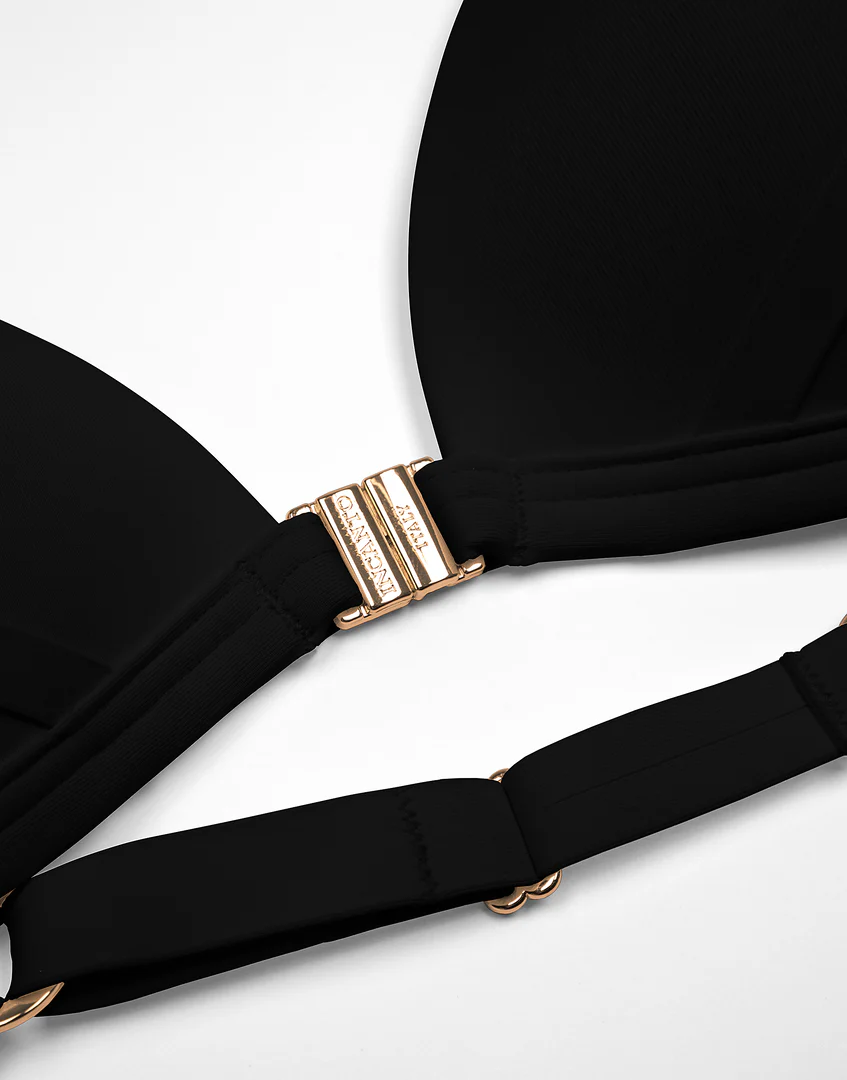 Bikini top con coppe a triangolo ID48 - Image 7