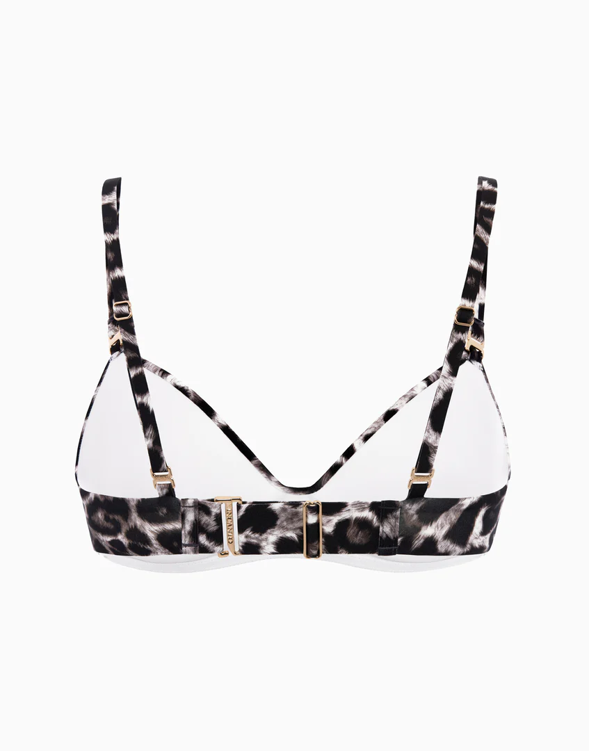 Bikini top con coppe preformate ID800 - Image 9