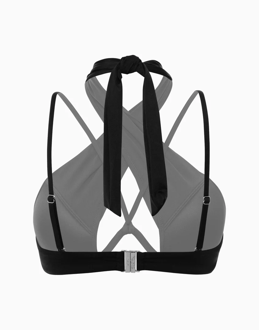 Bikini top con coppe preformate ID811 - Image 8