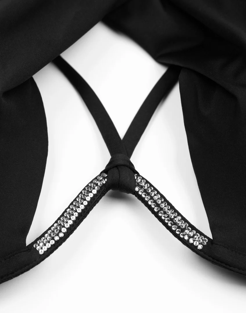 Bikini top con coppe preformate ID811 - Image 9
