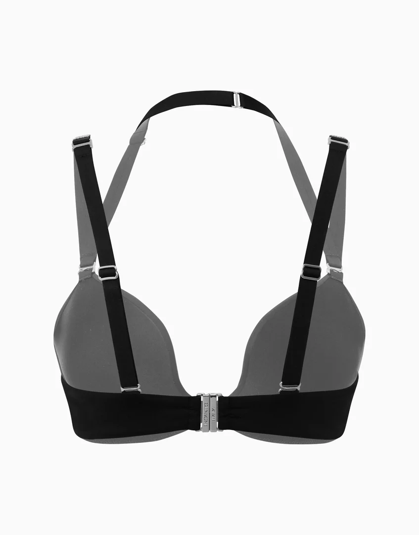 Bikini top Push-Up con coppe preformate ID811 - Image 7