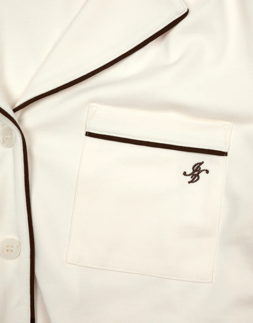 Camicia a maniche corte PD1076 - Image 5
