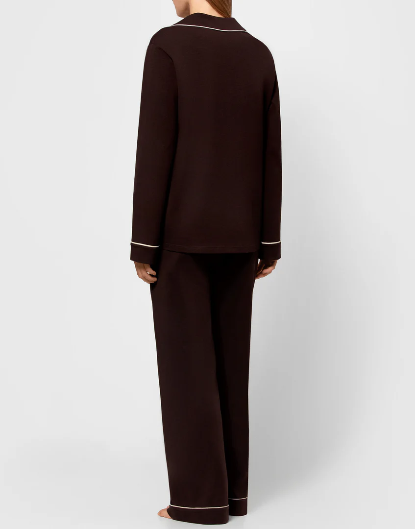 Camicia con maniche lunghe PD1076 - Image 3