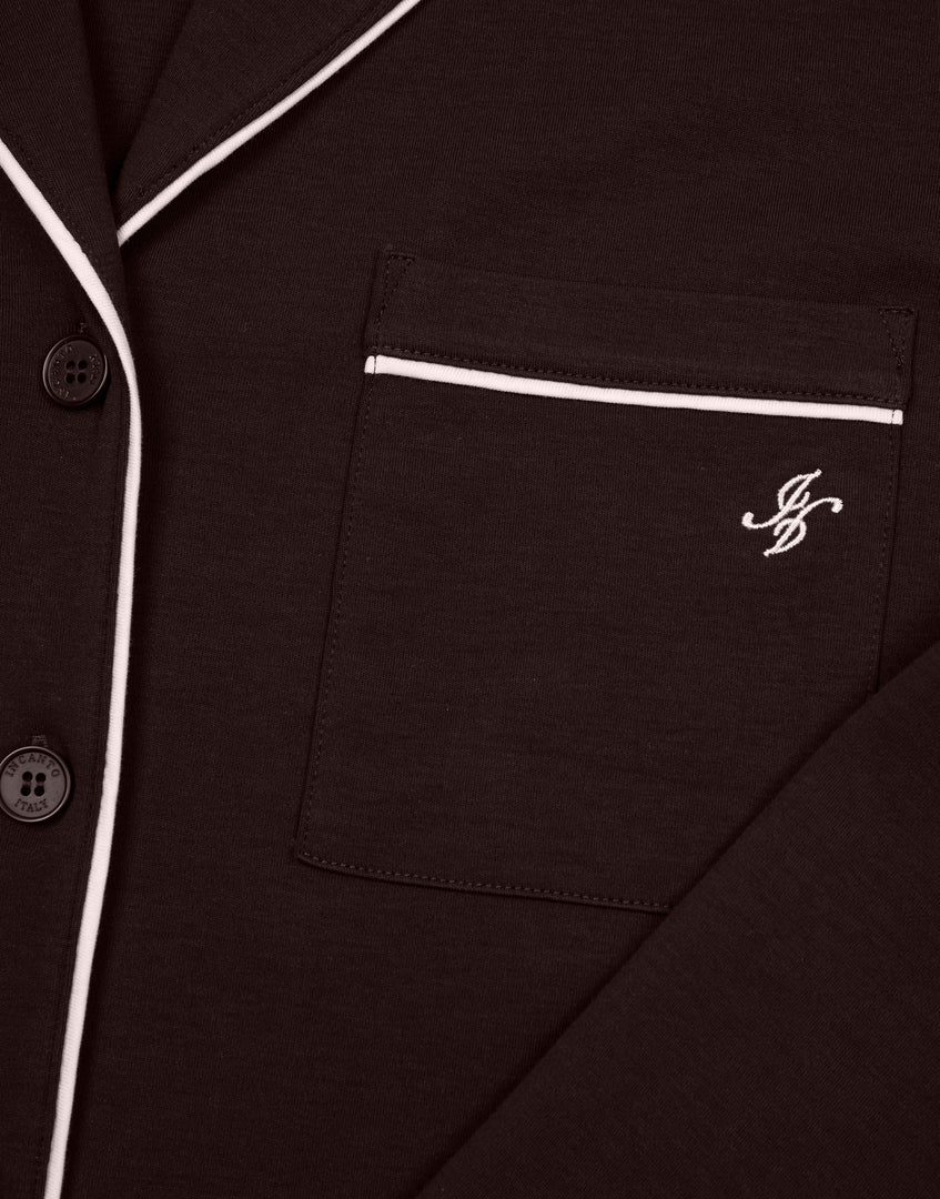 Camicia con maniche lunghe PD1076 - Image 5