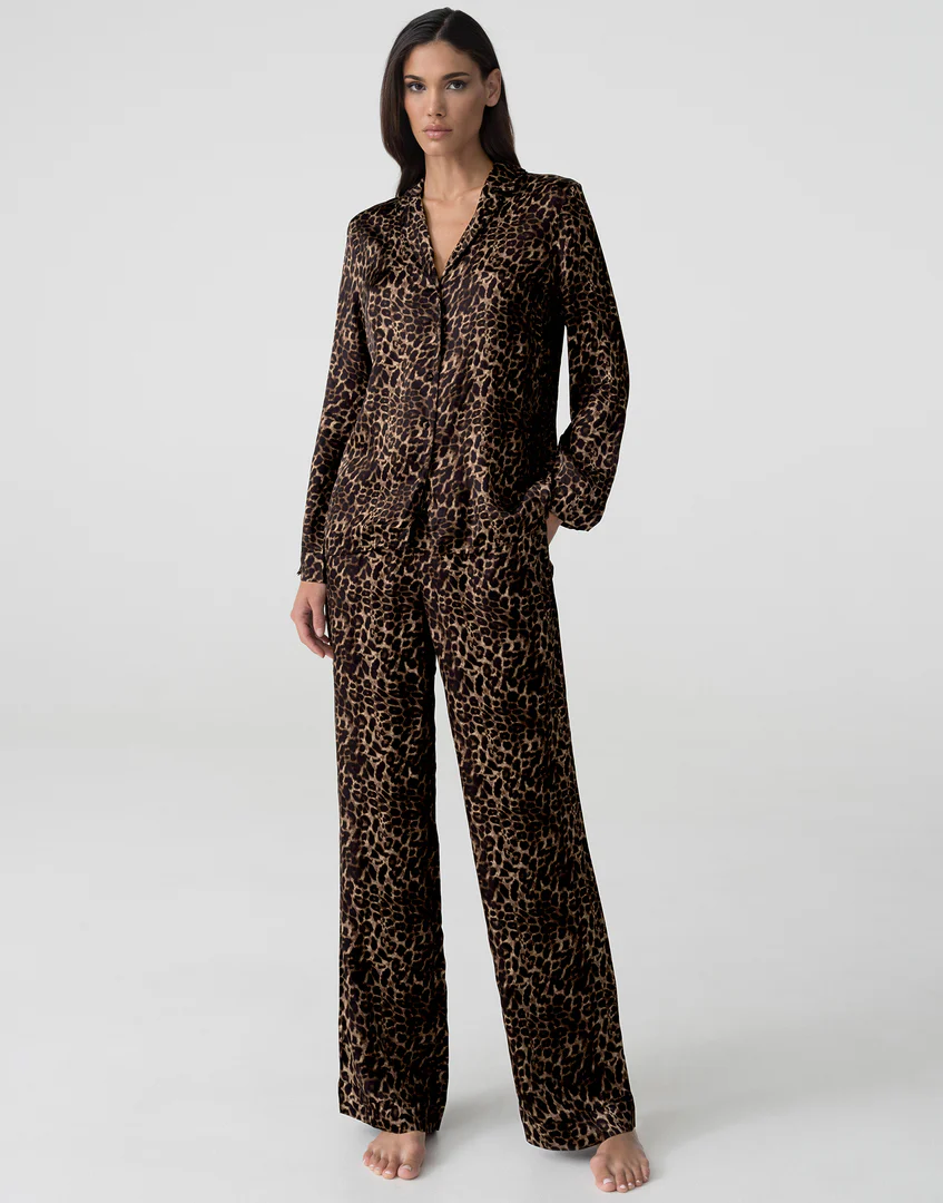 Camicia con maniche lunghe PD1186 - Image 3