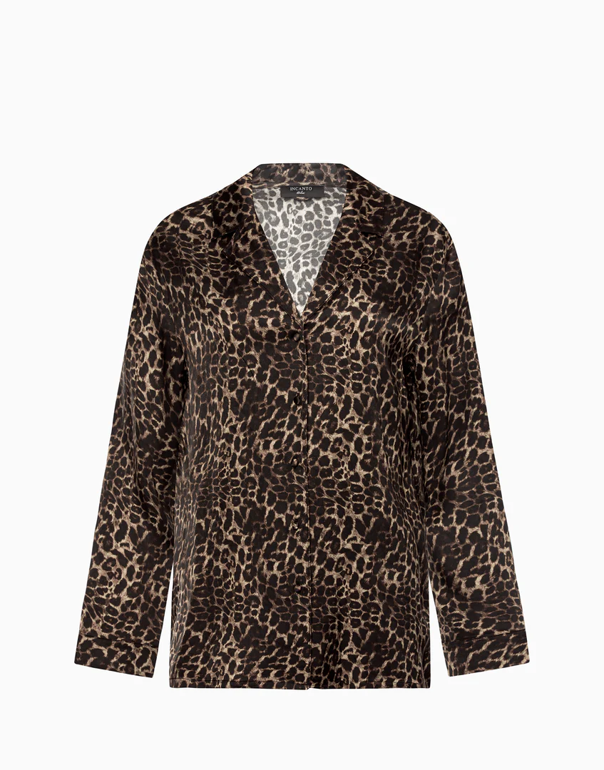 Camicia con maniche lunghe PD1186 - Image 4