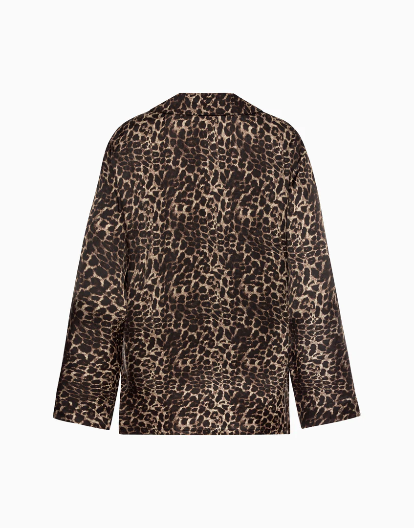Camicia con maniche lunghe PD1186 - Image 5