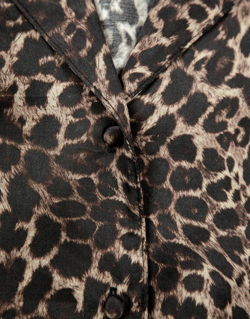 Camicia con maniche lunghe PD1186 - Image 6