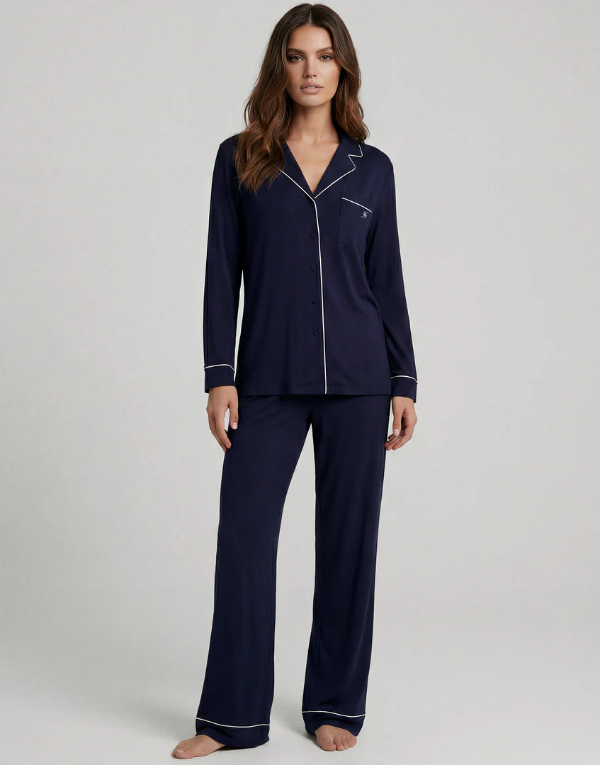 Camicia con maniche lunghe PD1205 - Image 3
