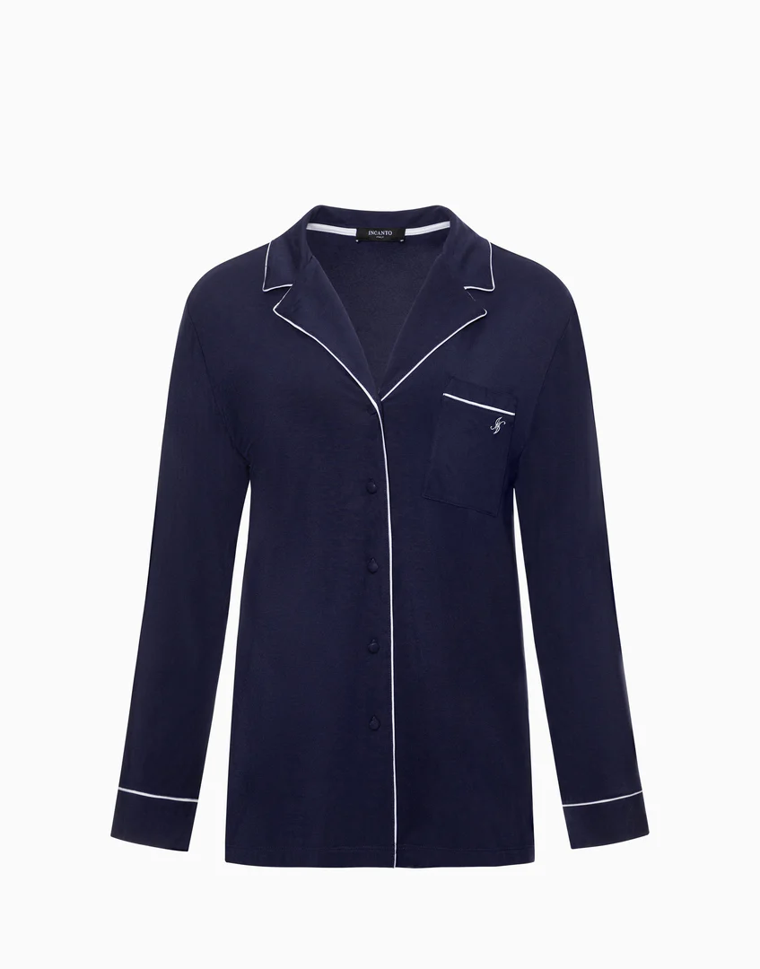 Camicia con maniche lunghe PD1205 - Image 7