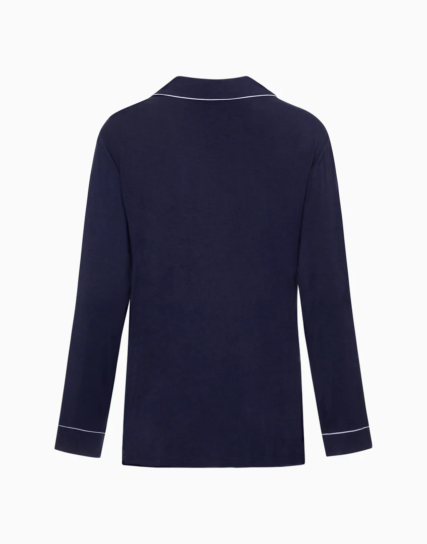 Camicia con maniche lunghe PD1205 - Image 8