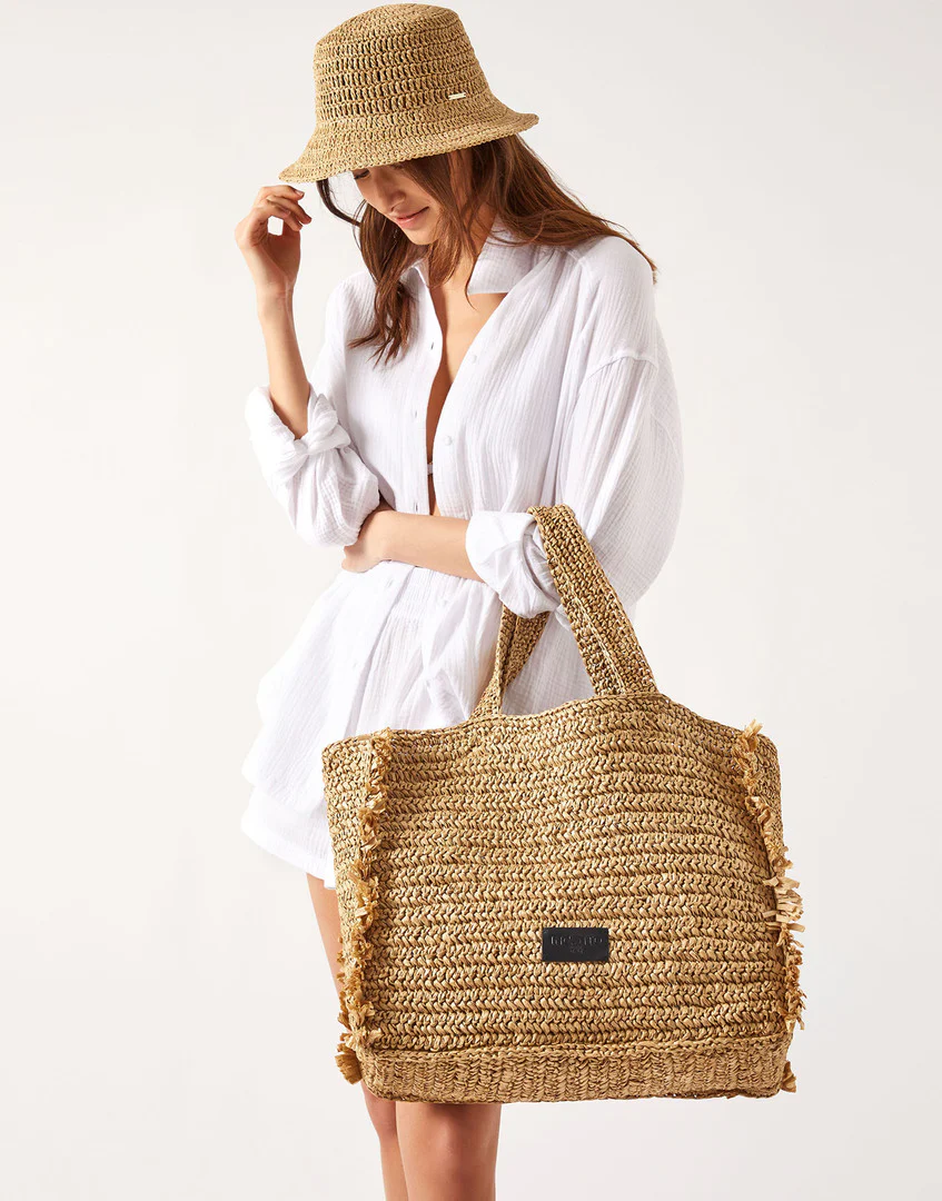 Cappello panama ID574 - Image 3