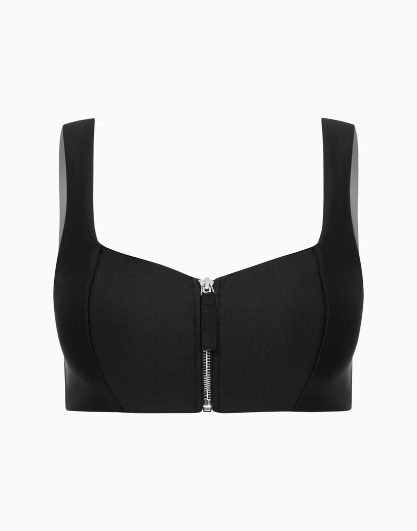 Crop top CD875 - Image 5
