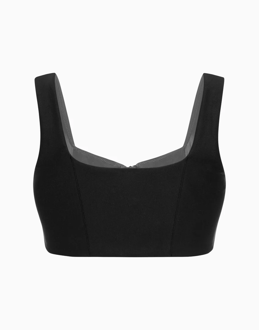 Crop top CD875 - Image 6