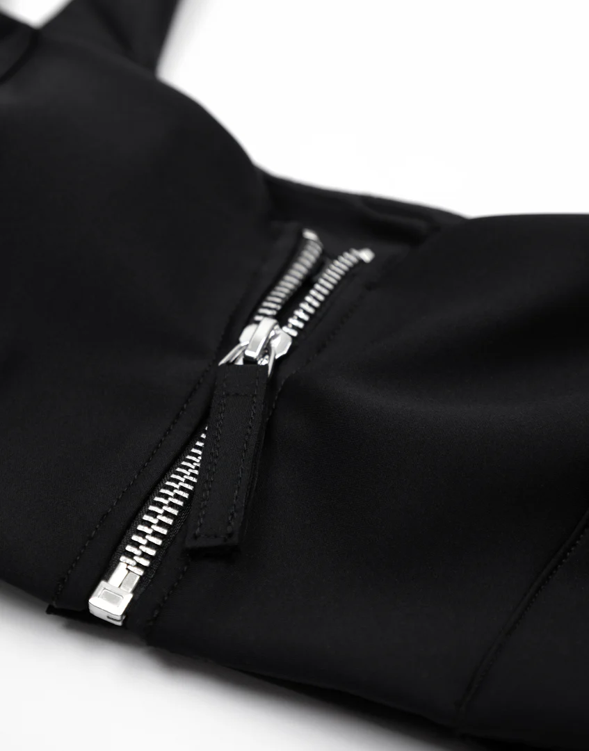 Crop top CD875 - Image 7