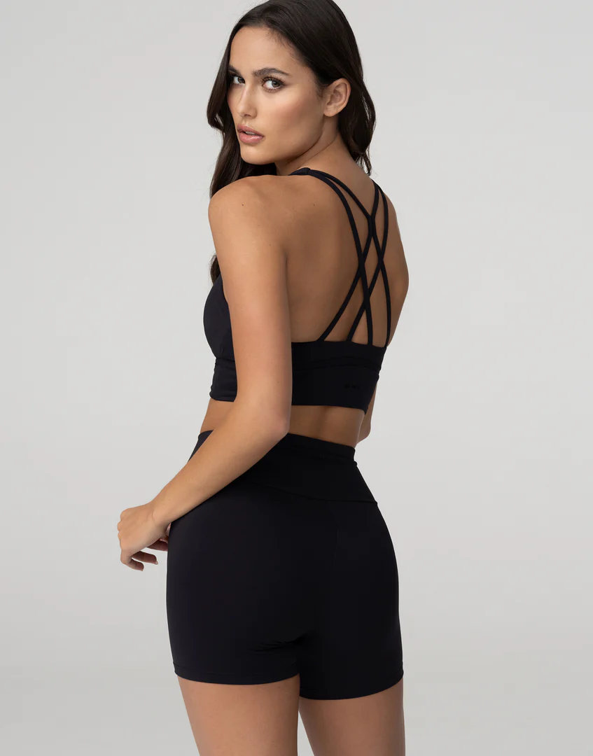 Crop top FD827 - Image 4