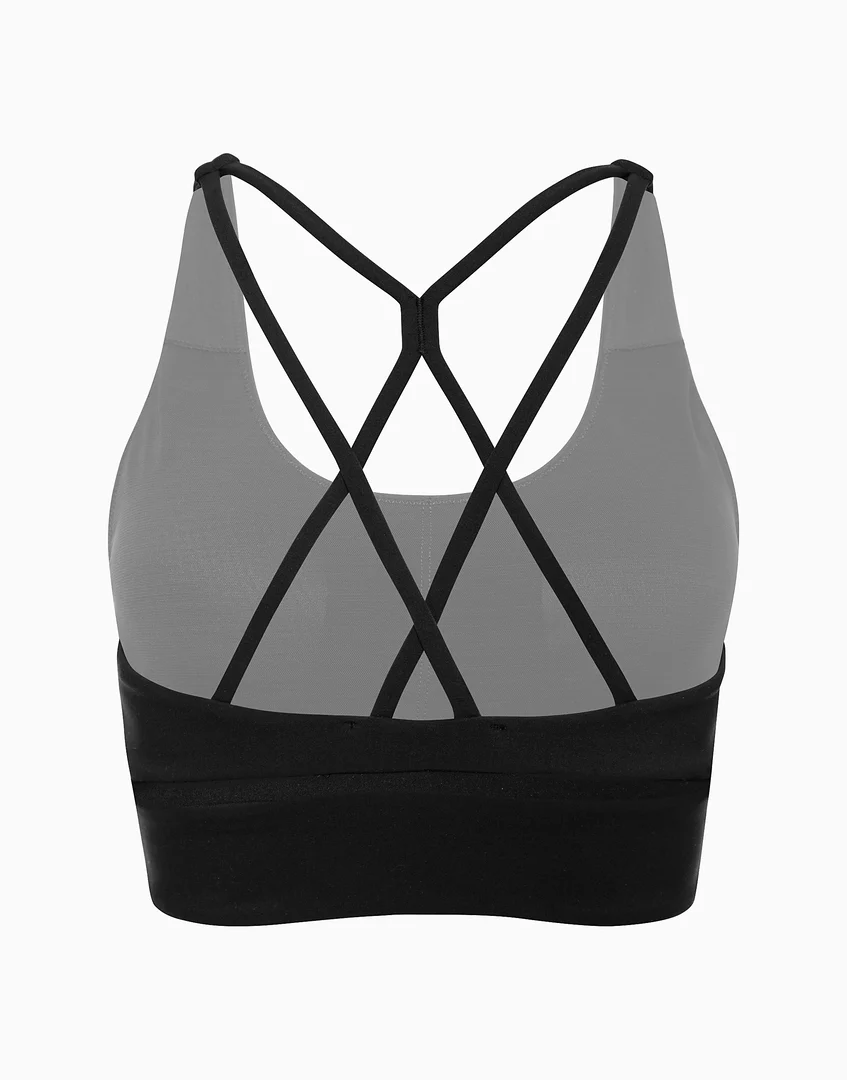 Crop top FD827 - Image 5