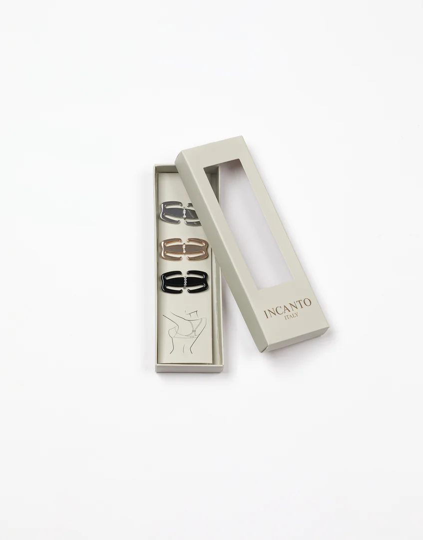 Gancetti per spalline Accessories Basic - Image 3