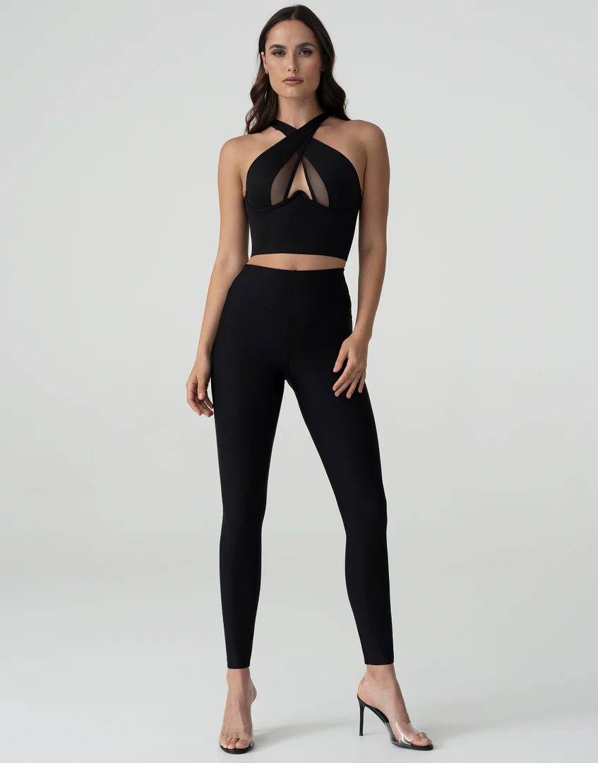 Leggings CD1137 - Image 3
