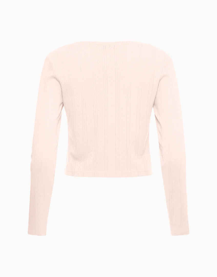 Maglia con maniche lunghe PD1088 - Image 3
