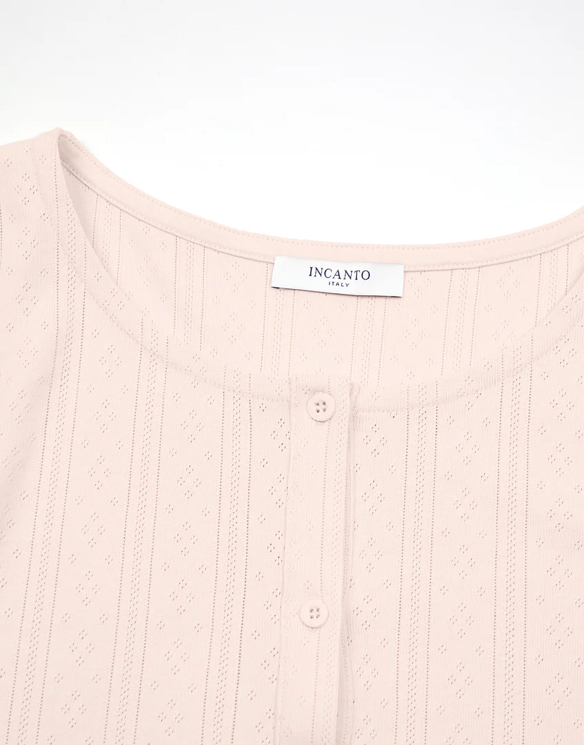 Maglia con maniche lunghe PD1088 - Image 4