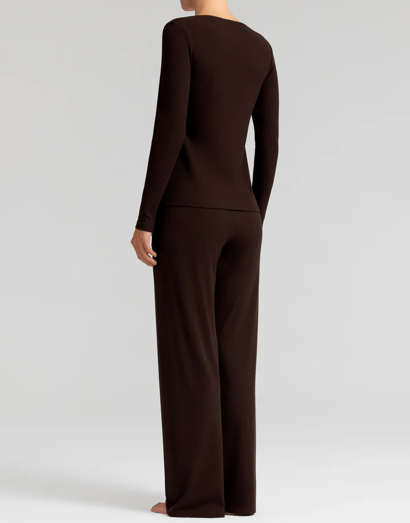 Maglia con maniche lunghe PD1185 - Image 3