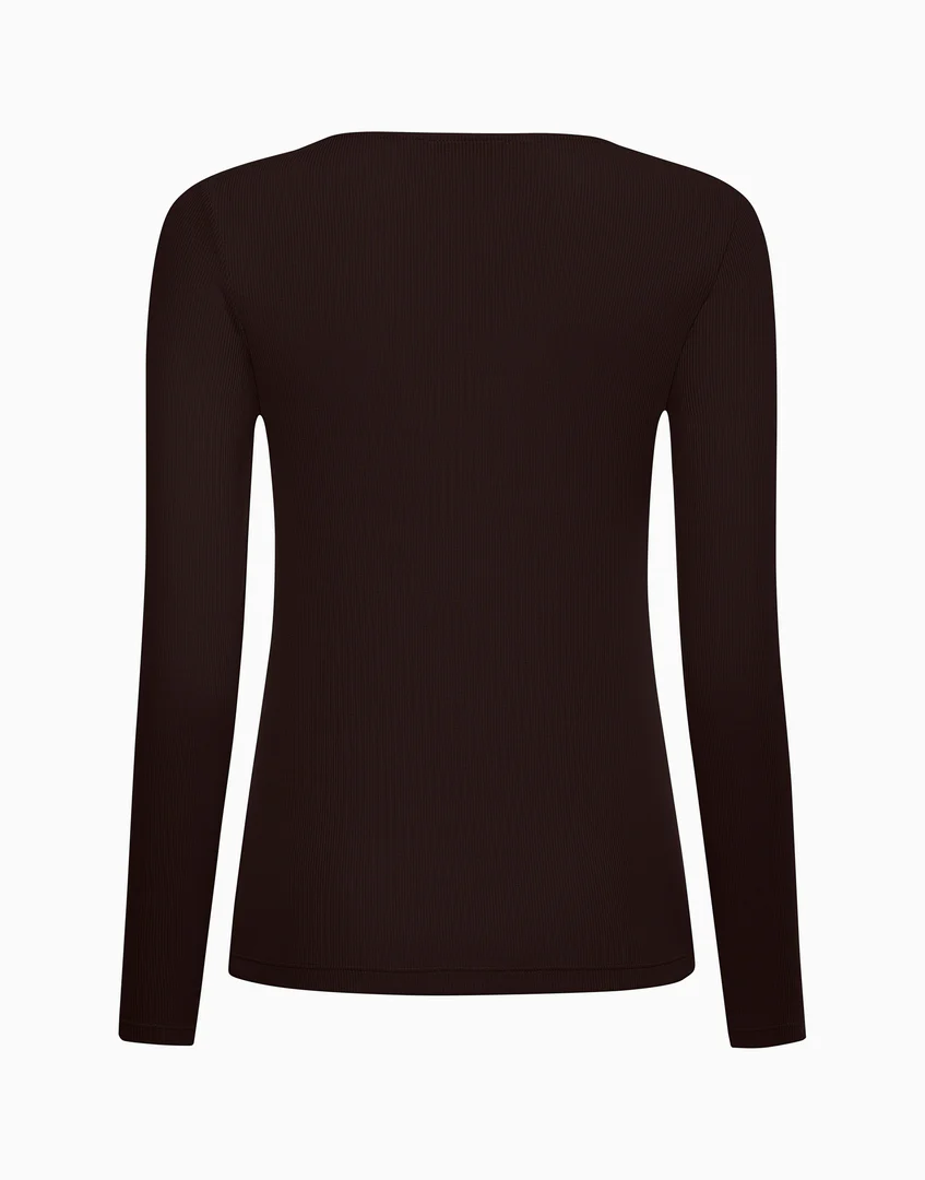 Maglia con maniche lunghe PD1185 - Image 4