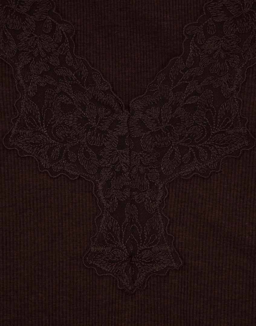 Maglia con maniche lunghe PD1185 - Image 5