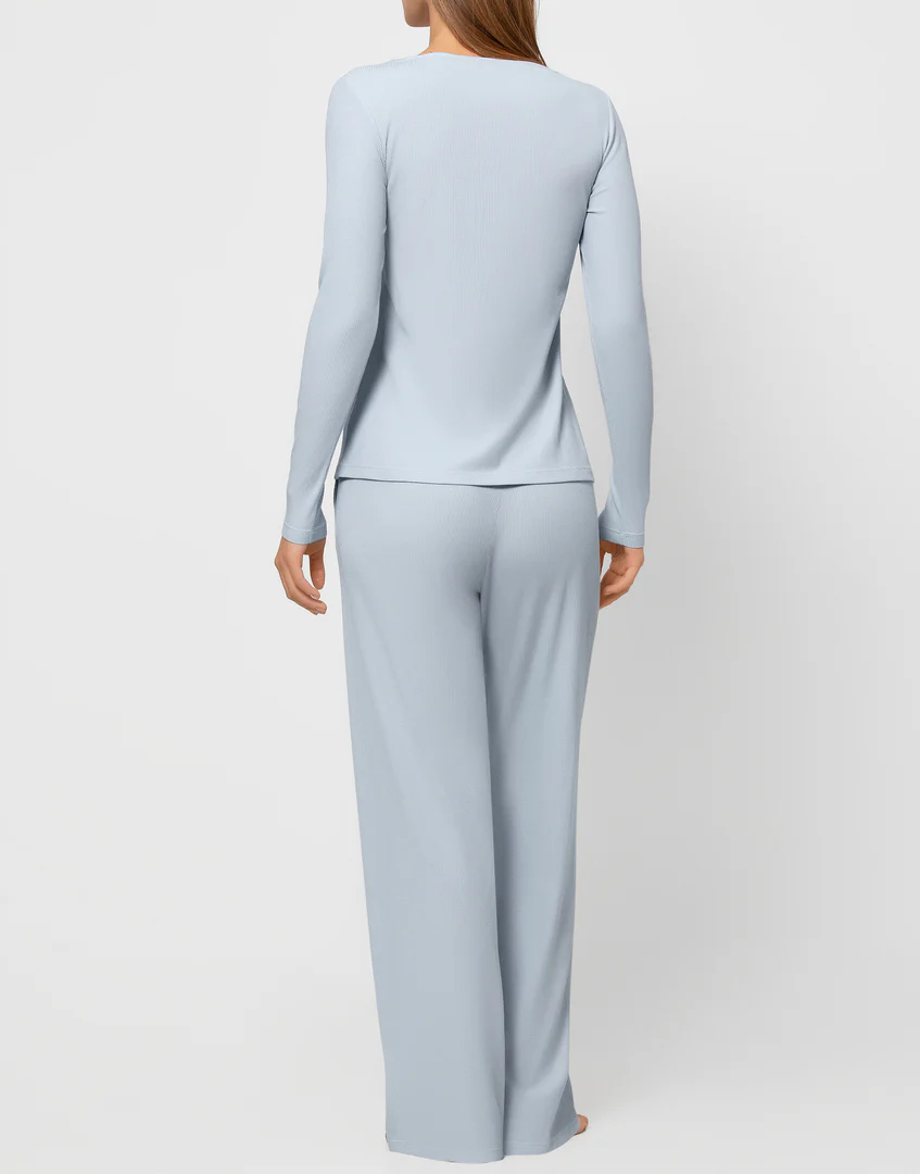 Maglia con maniche lunghe PD1185 - Image 3