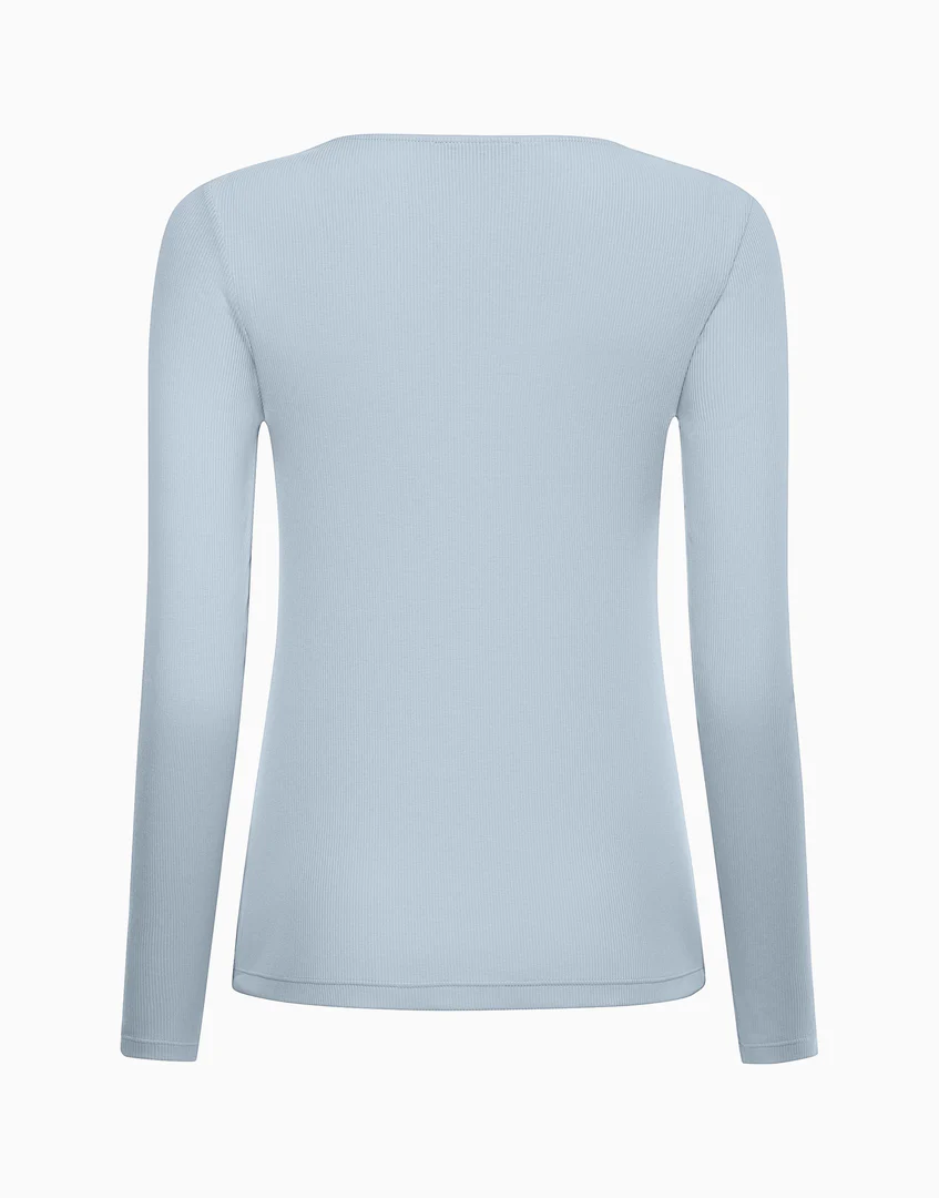 Maglia con maniche lunghe PD1185 - Image 4