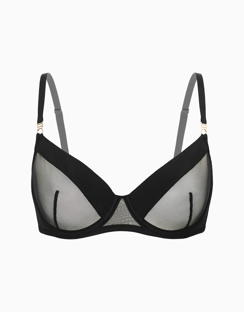 Reggiseno con coppe morbide  CD1036 - Image 3