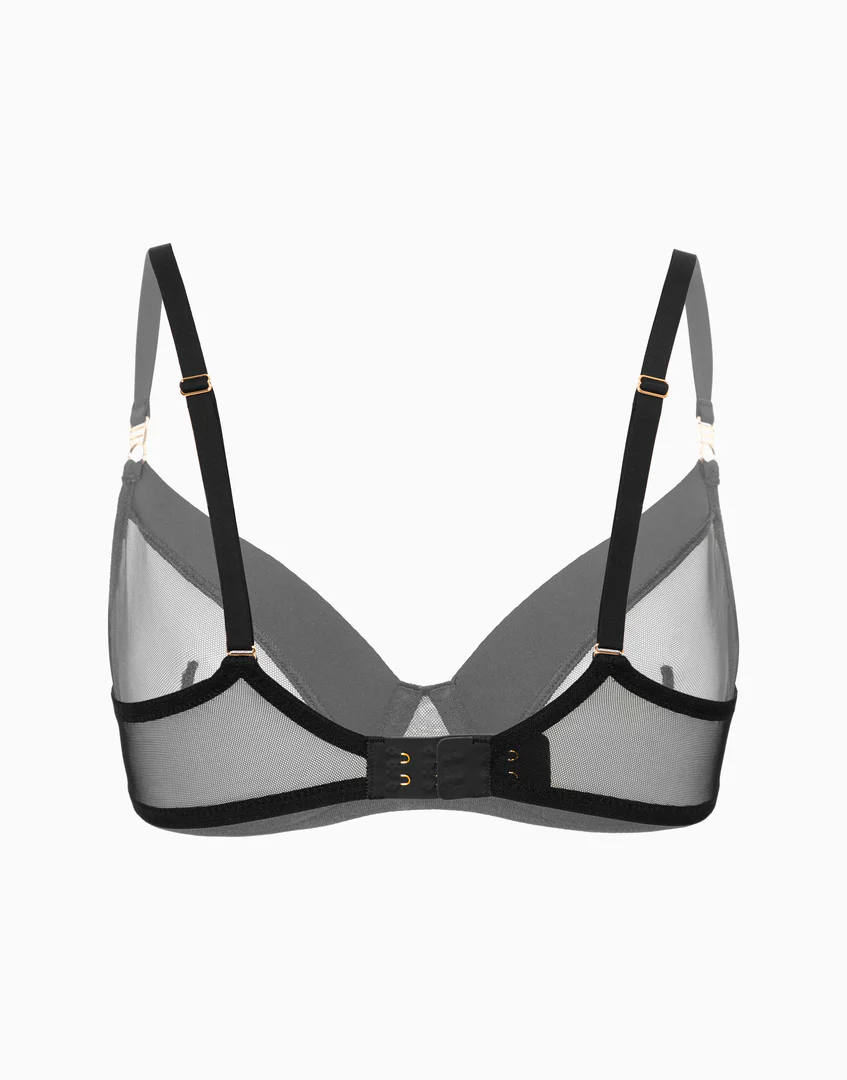 Reggiseno con coppe morbide  CD1036 - Image 4
