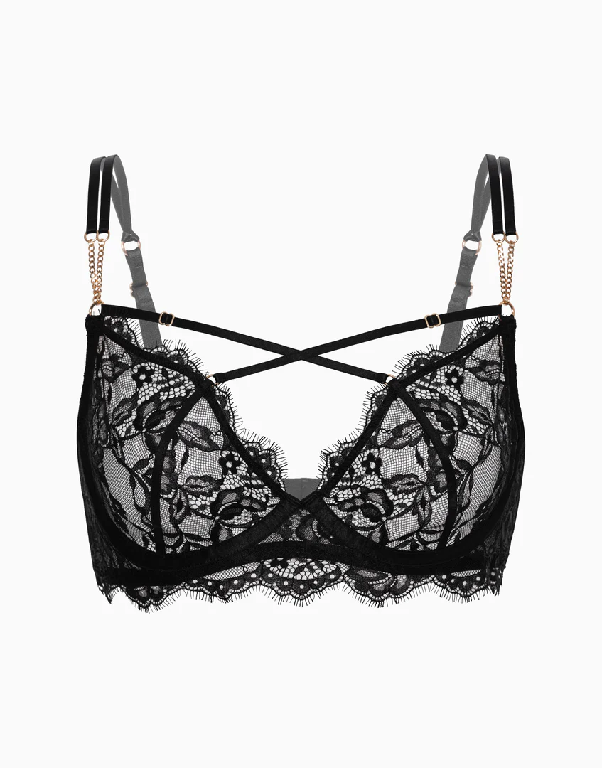 Reggiseno con coppe morbide  CD1043 - Image 5