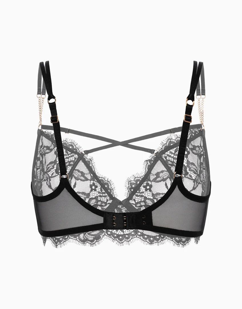 Reggiseno con coppe morbide  CD1043 - Image 6