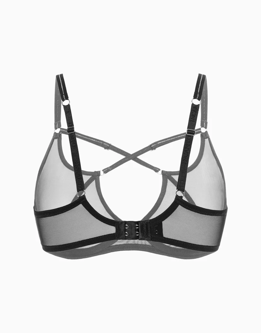 Reggiseno con coppe morbide  CD1072 - Image 5