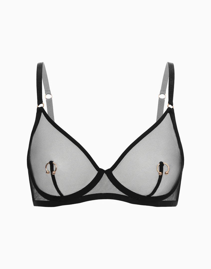 Reggiseno con coppe morbide  CD1155 - Image 5