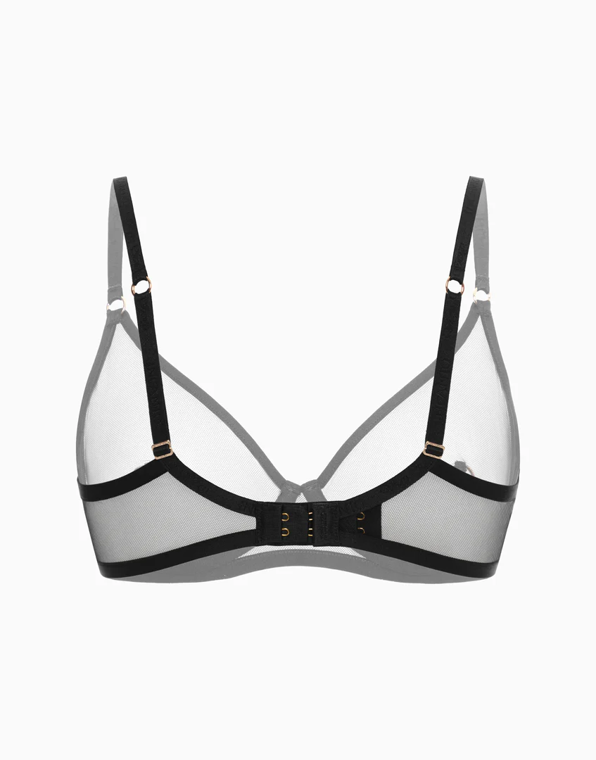 Reggiseno con coppe morbide  CD1155 - Image 6
