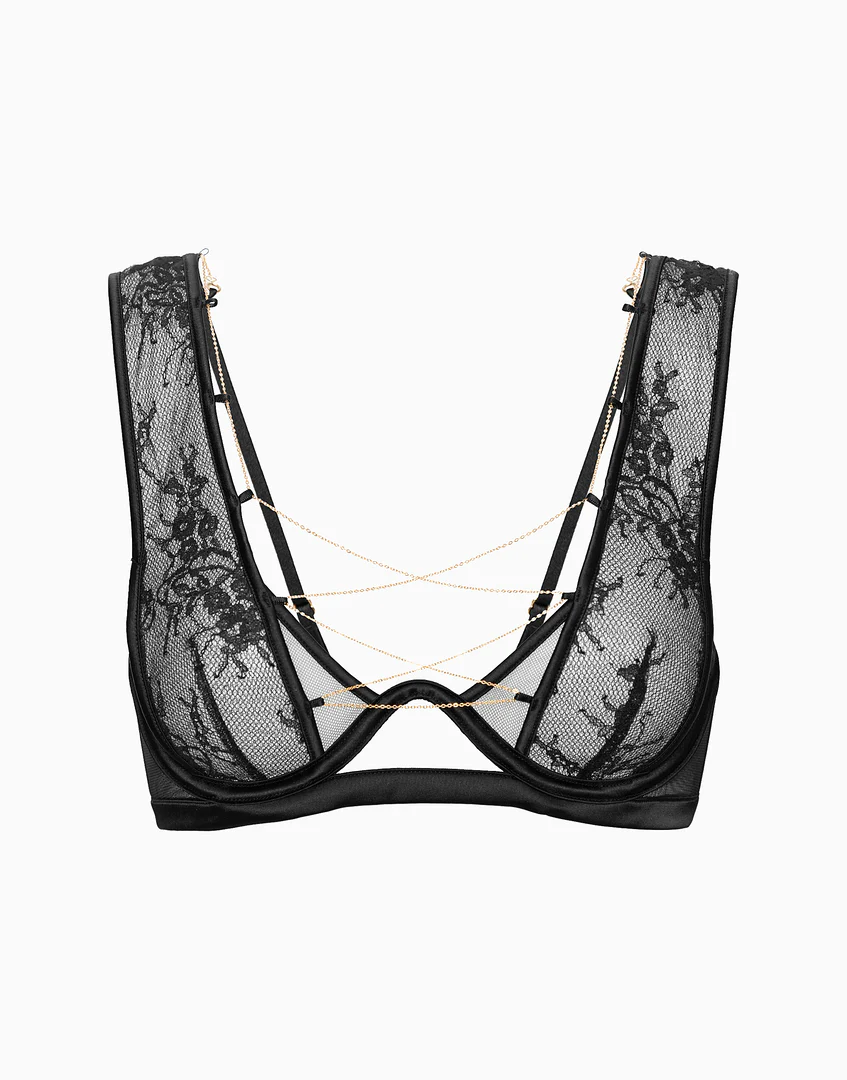 Reggiseno con coppe morbide  CD475 - Image 7