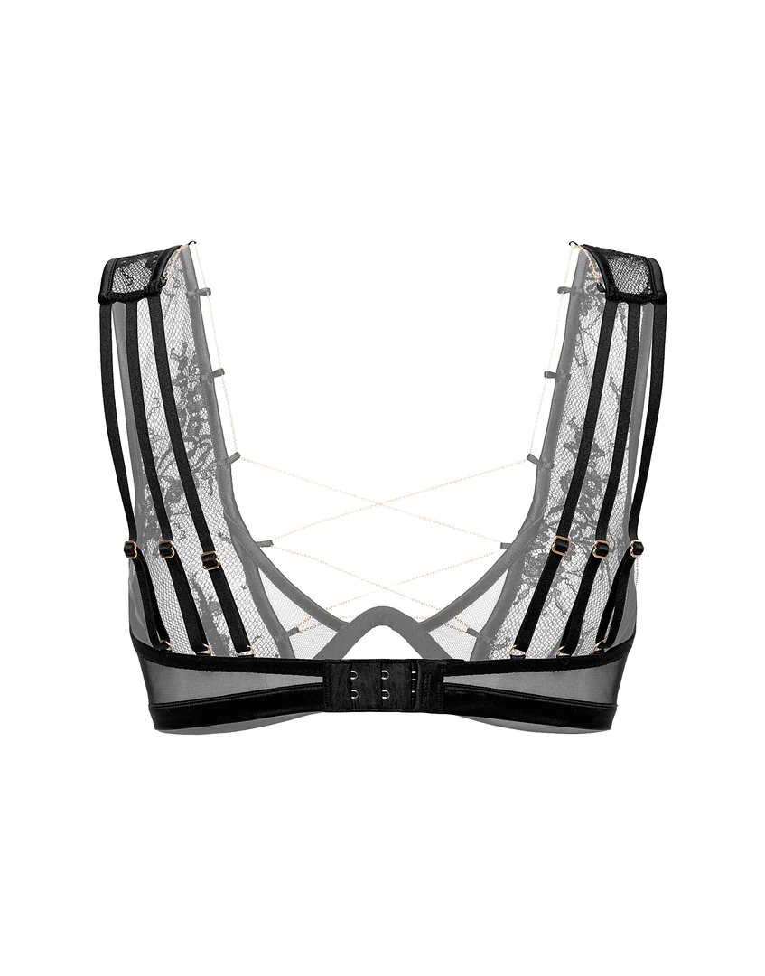 Reggiseno con coppe morbide  CD475 - Image 8