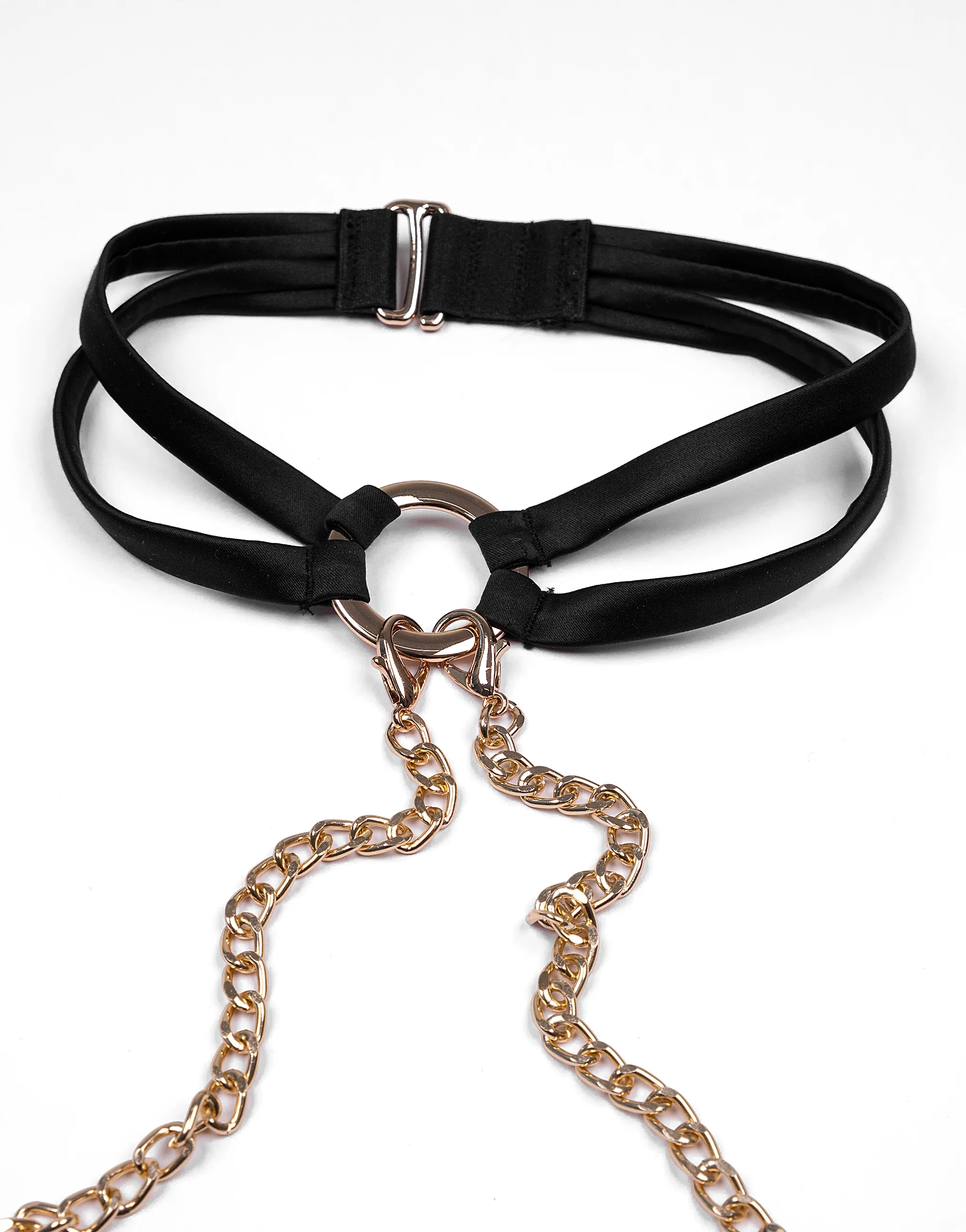 Reggiseno con coppe morbide CD693 - Image 7