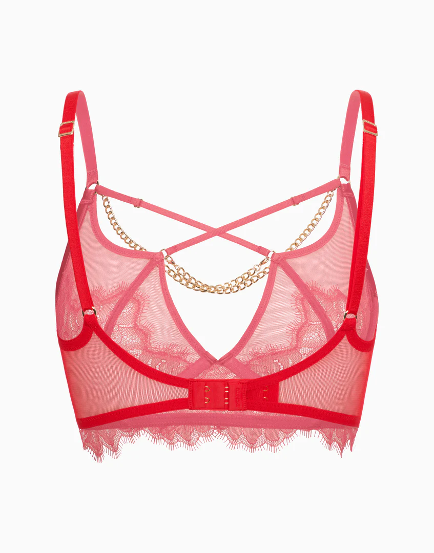 Reggiseno con coppe morbide CD870 - Image 7