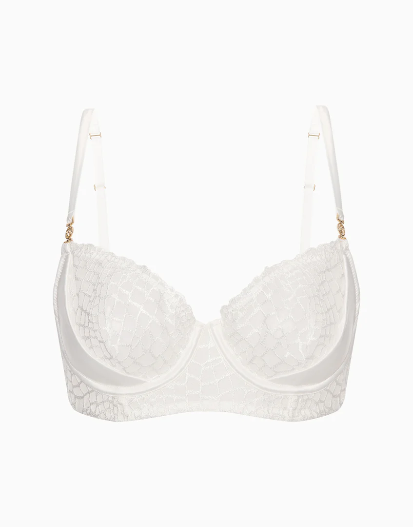 Reggiseno con coppe morbide ed imbottitura  in spugna  CD822 - Image 3